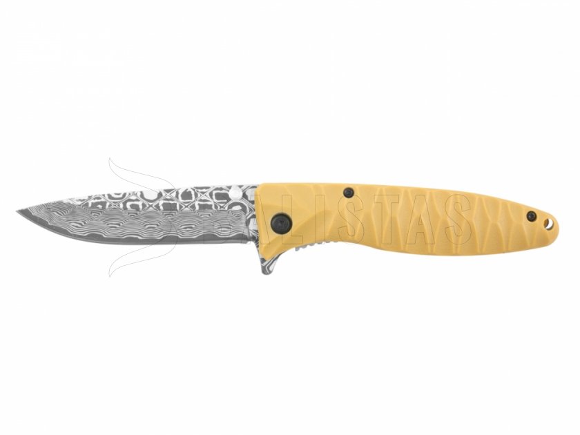 Klappmesser Ganzo G620-Y2