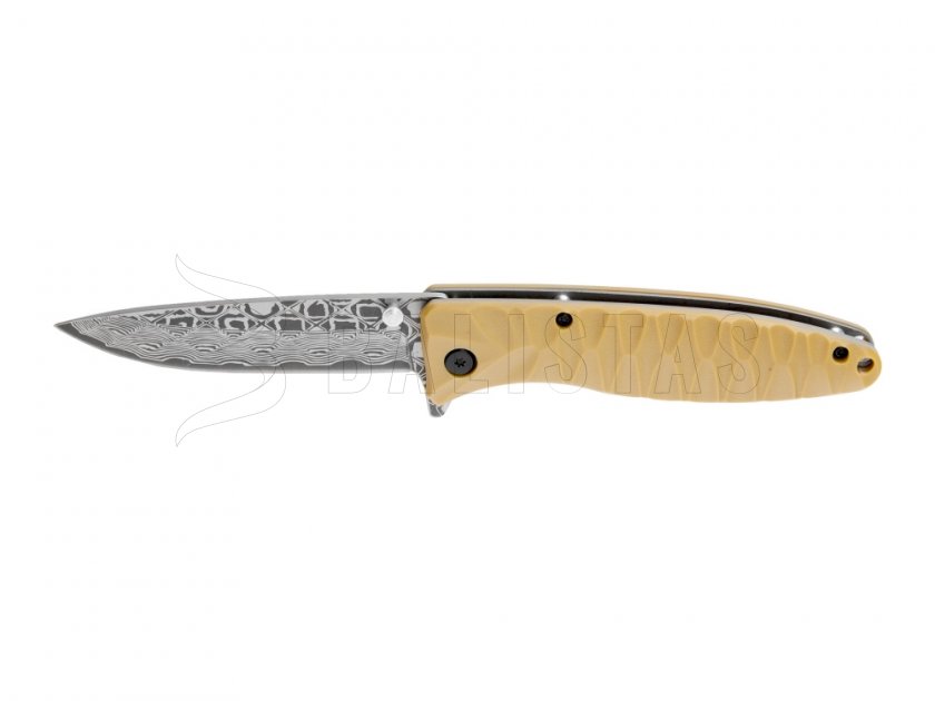 Klappmesser Ganzo G620-Y2