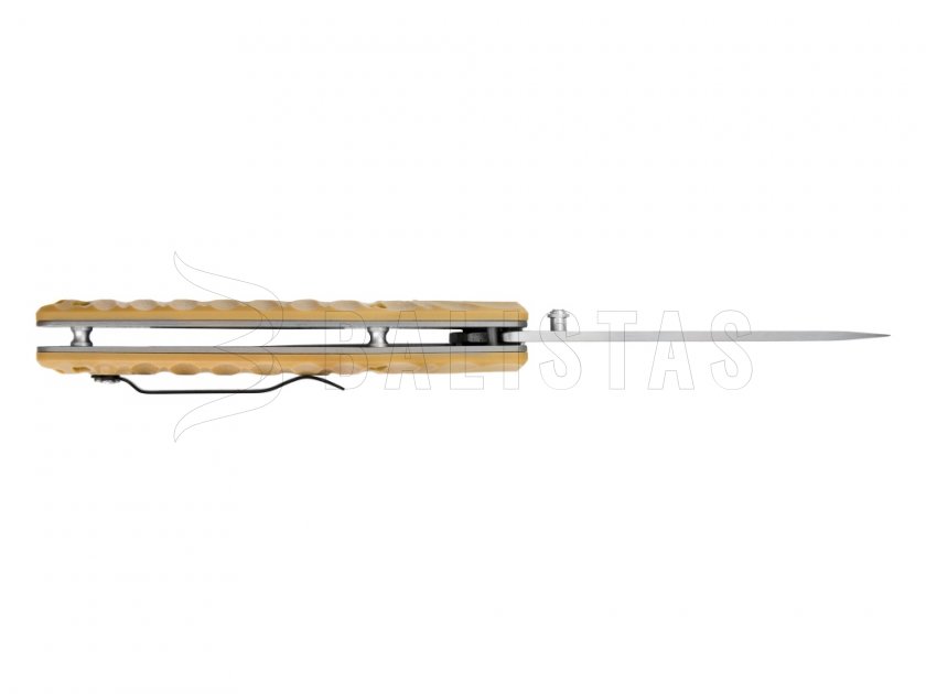 Klappmesser Ganzo G620-Y2
