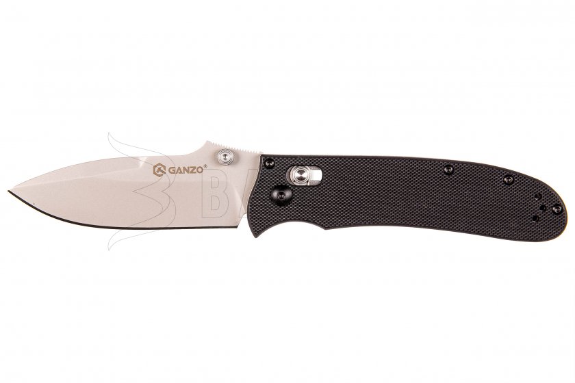Klappmesser Ganzo G704-B
