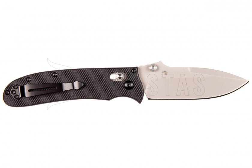Klappmesser Ganzo G704-B