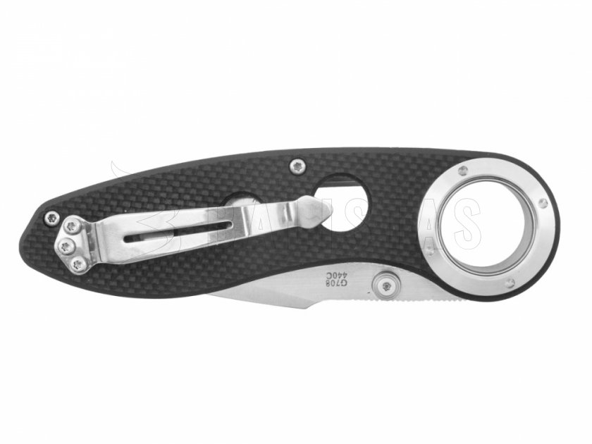 Klappmesser Ganzo G708
