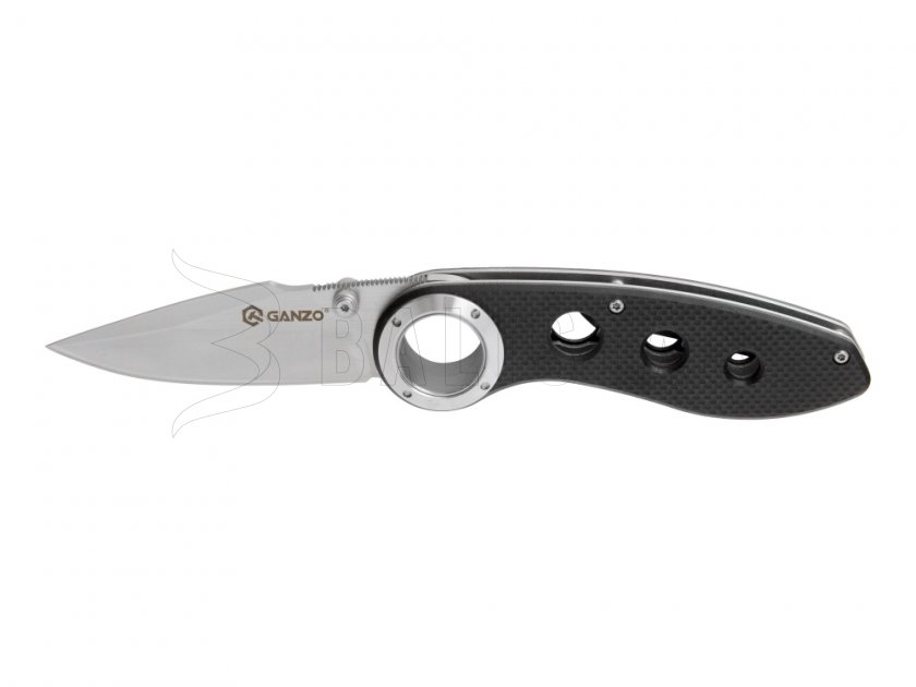 Klappmesser Ganzo G708