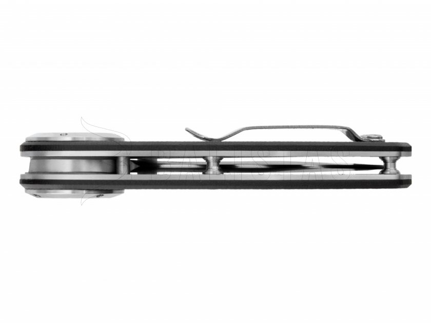 Klappmesser Ganzo G708