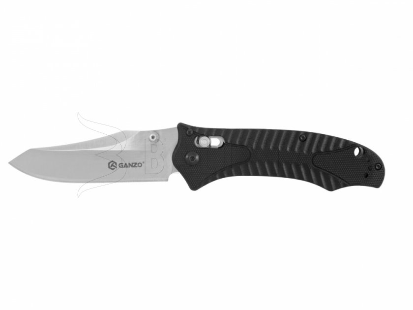 Klappmesser Ganzo G710