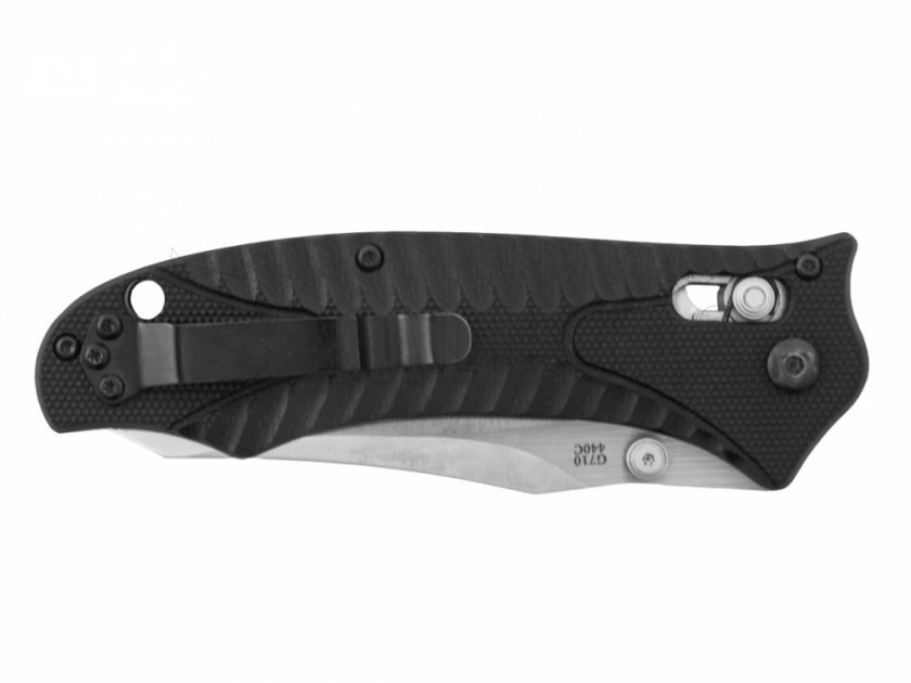 Klappmesser Ganzo G710
