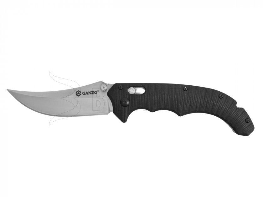 Klappmesser Ganzo G712