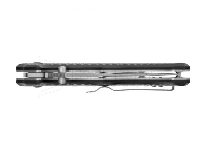 Klappmesser Ganzo G712