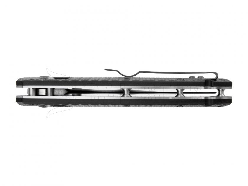 Klappmesser Ganzo G712