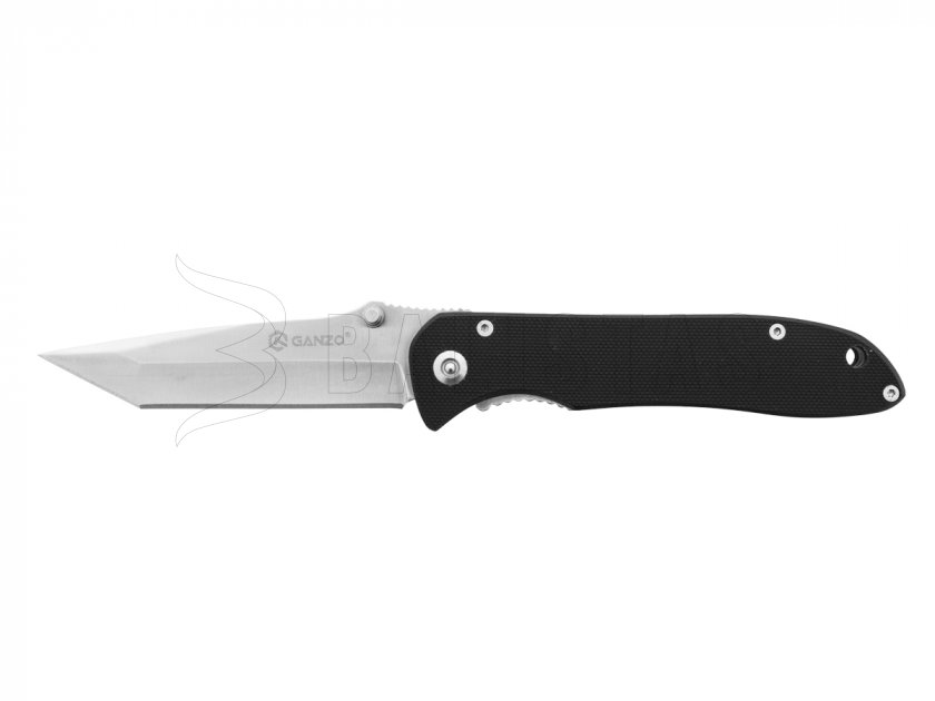 Klappmesser Ganzo G714