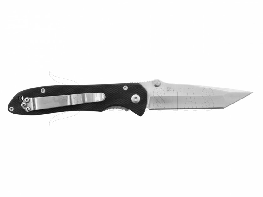 Klappmesser Ganzo G714