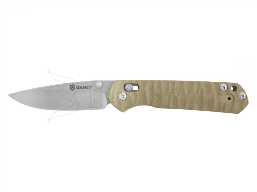Klappmesser Ganzo G717-Y