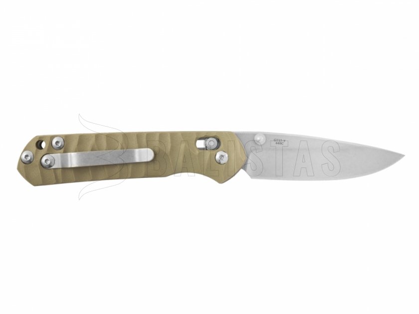 Klappmesser Ganzo G717-Y