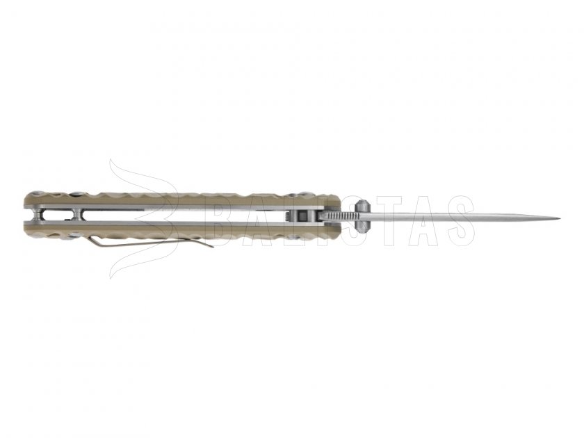 Klappmesser Ganzo G717-Y