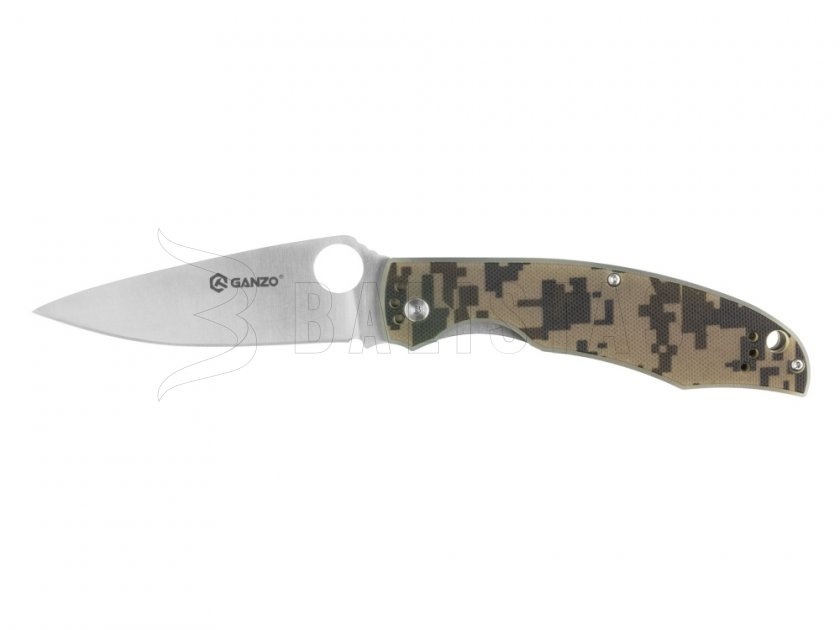 Klappmesser Ganzo G732-CA