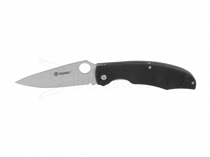 Klappmesser Ganzo G7321-BK