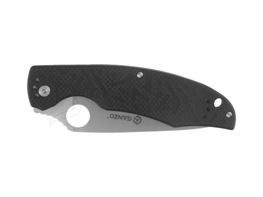 Klappmesser Ganzo G7321-BK