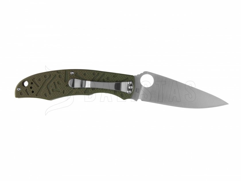 Klappmesser Ganzo G7321-GR