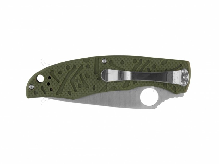 Klappmesser Ganzo G7321-GR