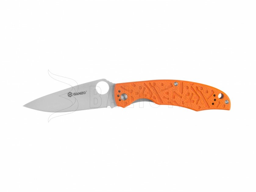 Klappmesser Ganzo G7321-OR