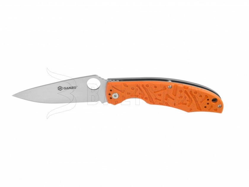 Klappmesser Ganzo G7321-OR
