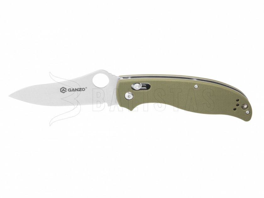 Klappmesser Ganzo G733-GR