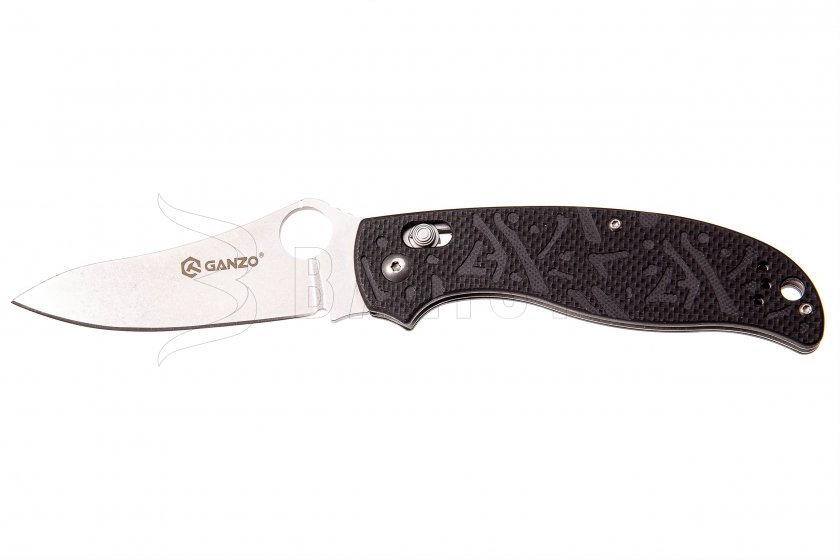 Klappmesser Ganzo G7331-BK