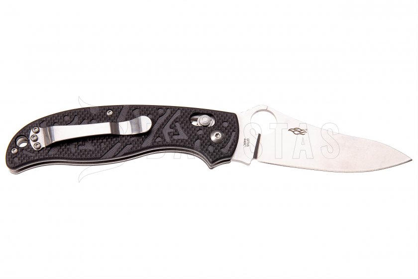 Klappmesser Ganzo G7331-BK