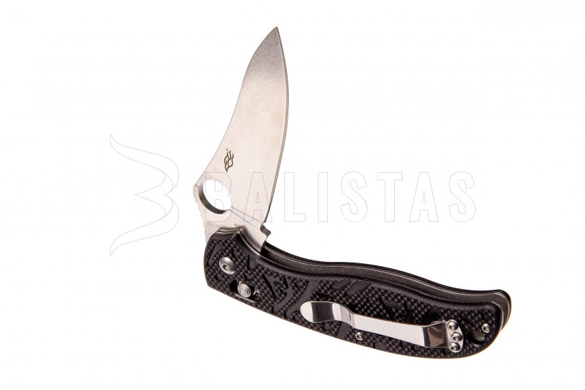 Klappmesser Ganzo G7331-BK