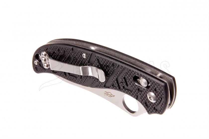 Klappmesser Ganzo G7331-BK