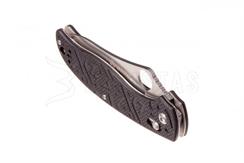 Klappmesser Ganzo G7331-BK