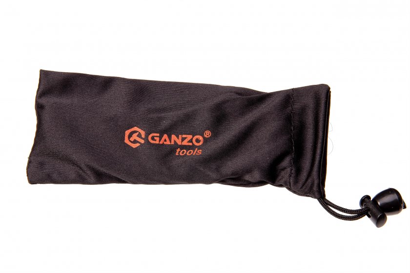 Klappmesser Ganzo G7331-BK