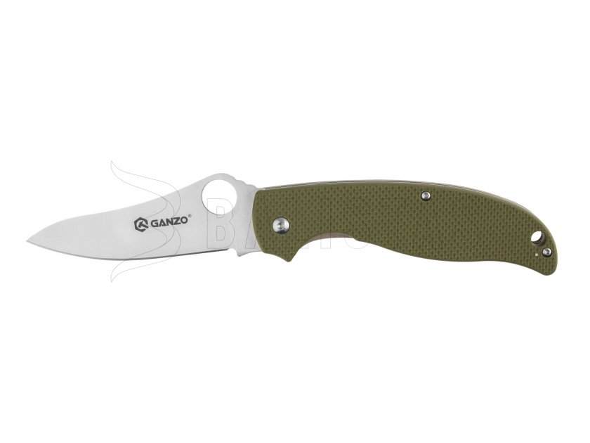 Klappmesser Ganzo G734-GR