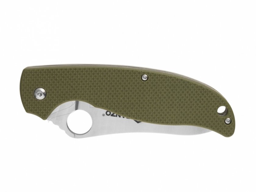 Klappmesser Ganzo G734-GR