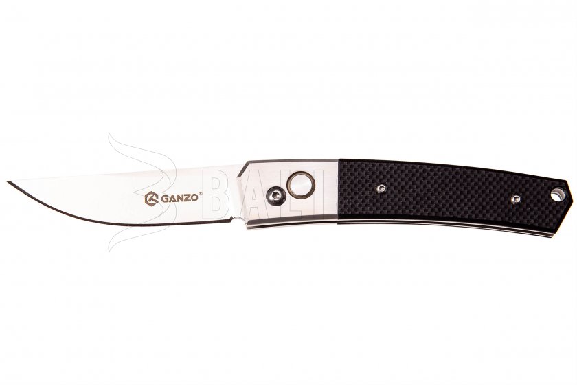 Klappmesser Ganzo G7361-BK