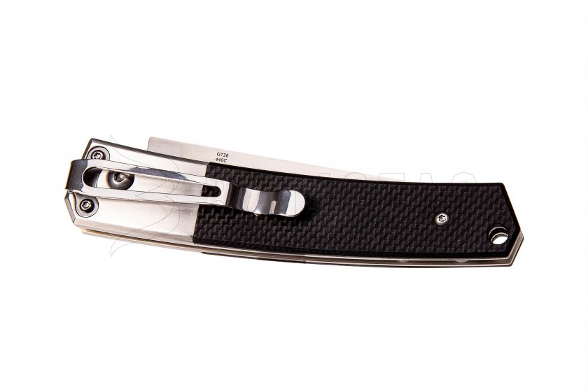 Klappmesser Ganzo G7361-BK
