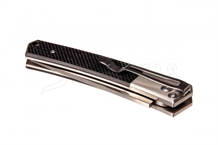 Klappmesser Ganzo G7361-BK