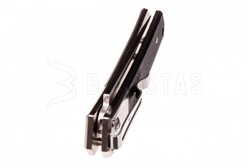 Klappmesser Ganzo G7361-BK