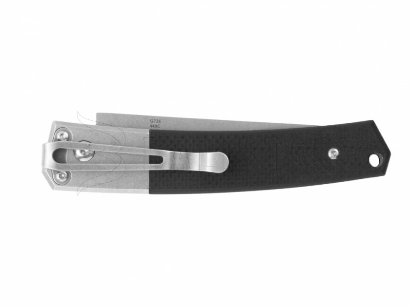 Klappmesser Ganzo G7362-BK