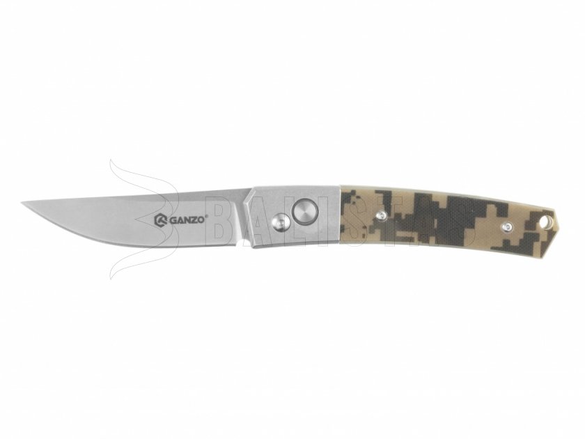 Klappmesser Ganzo G7362-CA