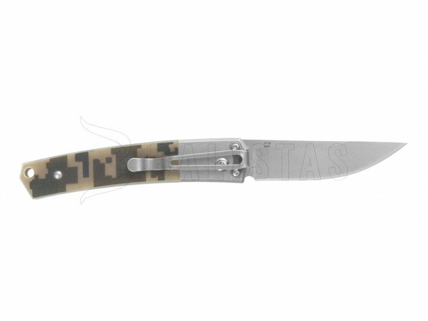 Klappmesser Ganzo G7362-CA