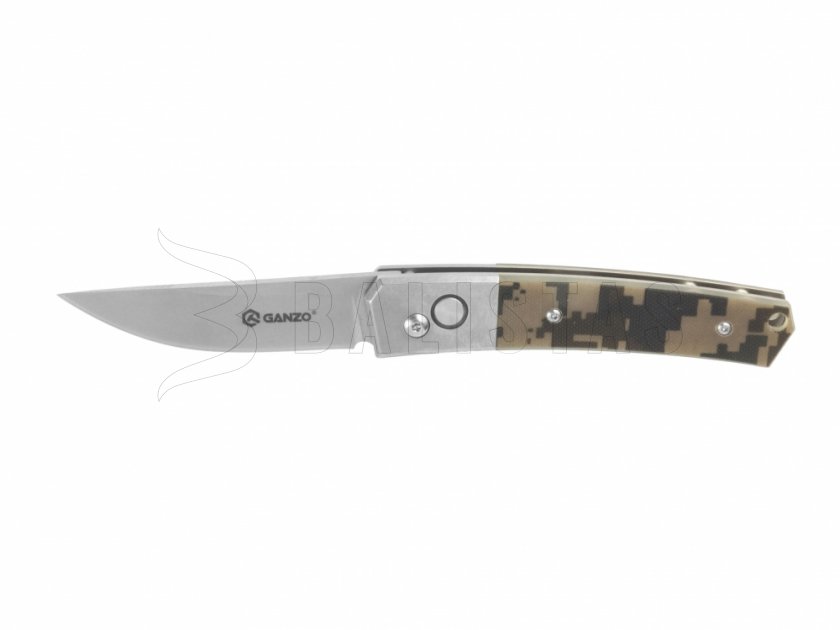 Klappmesser Ganzo G7362-CA