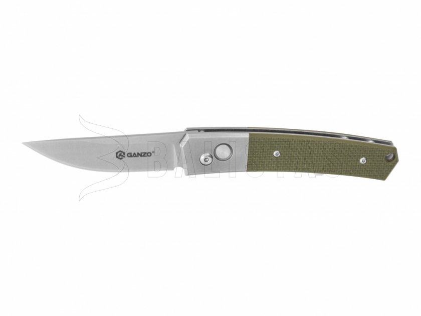 Klappmesser Ganzo G7362-GR