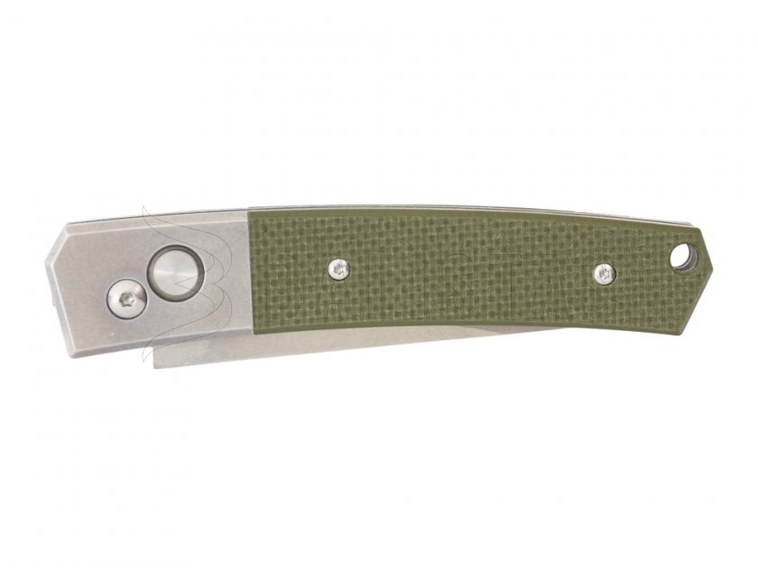 Klappmesser Ganzo G7362-GR