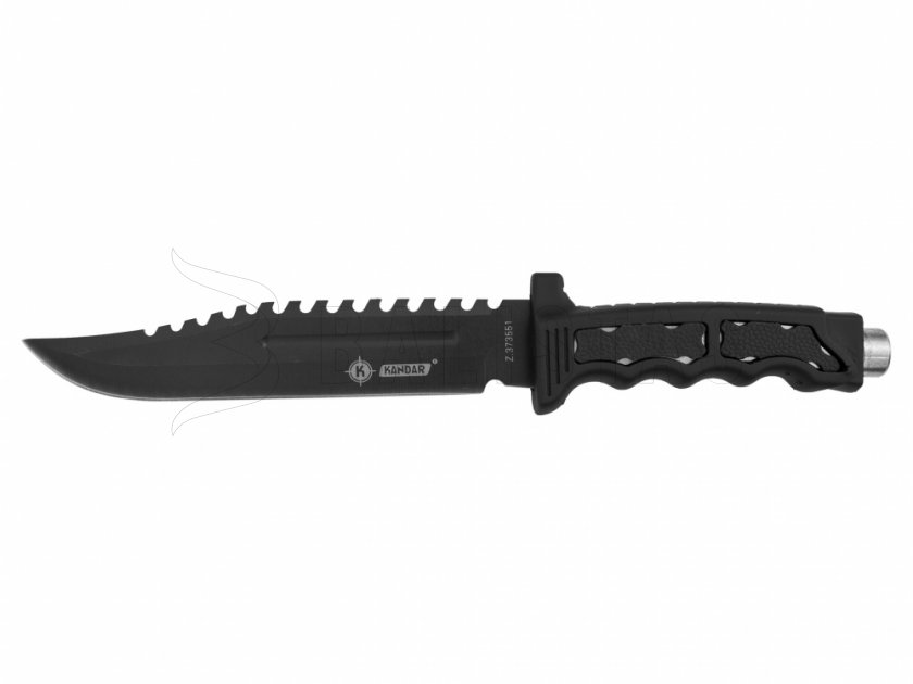 Messer Kandar N200