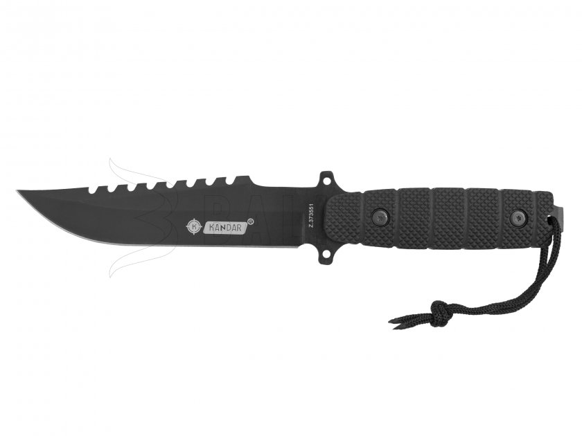 Messer Kandar N27