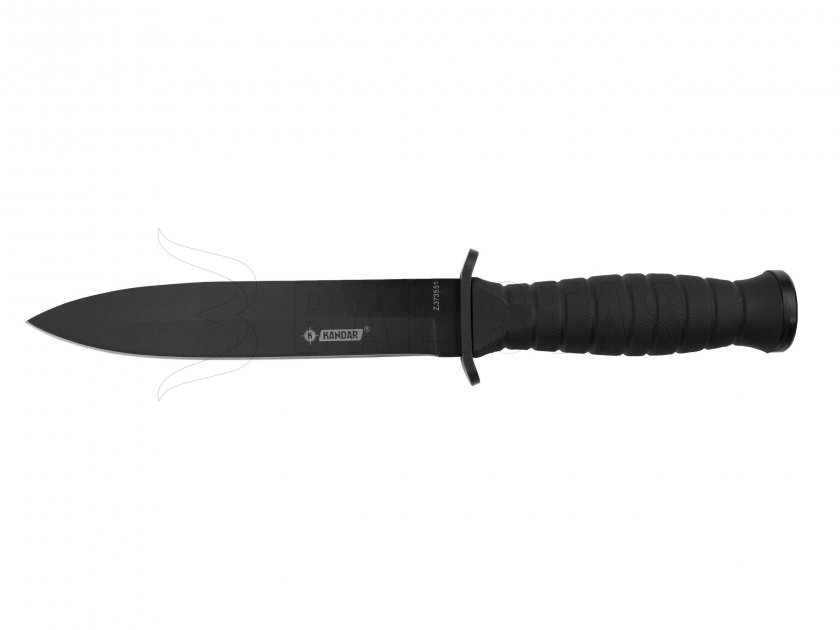 Messer Kandar N315