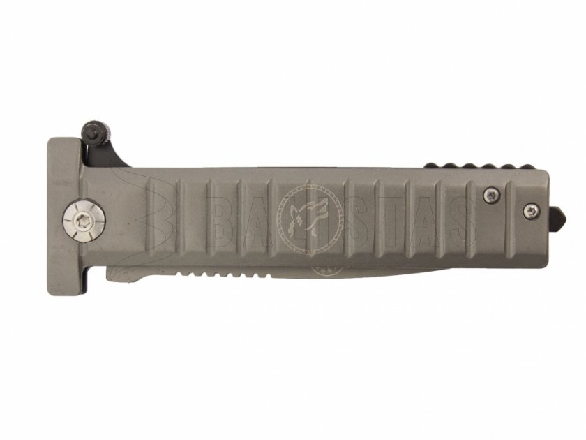 Messer Kandar N324
