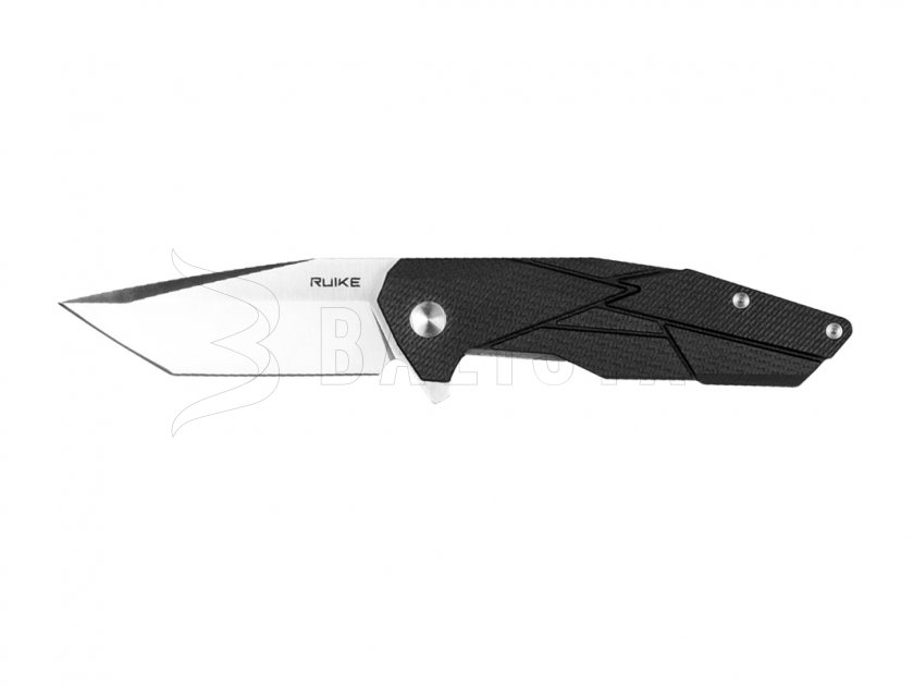 Messer Ruike P138-B schwarz