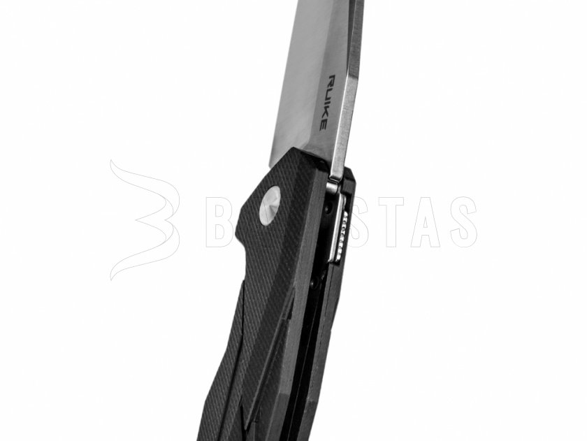 Messer Ruike P138-B schwarz